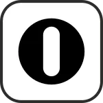 Big O Notation SVG Icon